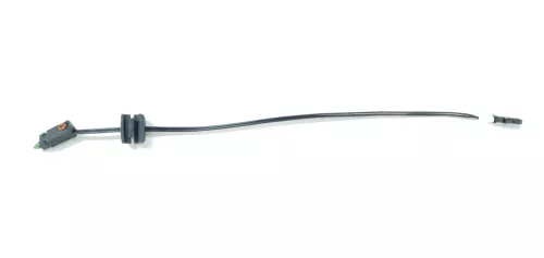 PSA / Stellantis PLURIEL LEFT MICROSWITCH AT ROOF HINGE/ 32CM WIRE, (0000307095)