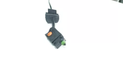 PSA / Stellantis PLURIEL LEFT MICROSWITCH AT ROOF HINGE/ 32CM WIRE, (0000307096)