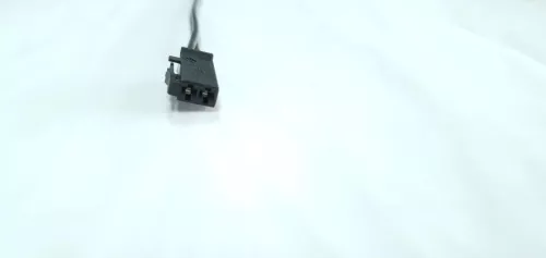 PSA / Stellantis PLURIEL RIGHT MICROSWITCH AT ROOF HINGE/ 32CM WIRE/ (0000307102)