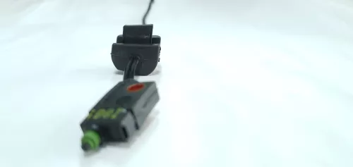 PSA / Stellantis PLURIEL RIGHT MICROSWITCH AT ROOF HINGE/ 32CM WIRE/ (0000307104)