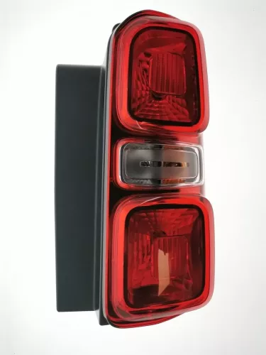 PSA / Stellantis BUS/ COMPLETE/ SEE 9808243080 (0000307338)