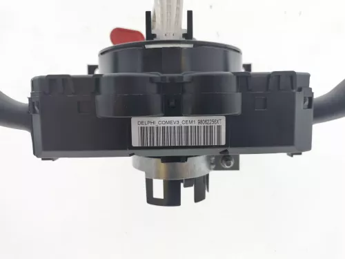 COM 2005 EV2/ SEE 624321 98062255XT