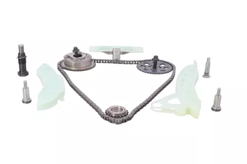 PSA / Stellantis TIMING SET/ EP6DT(S)/ WITH TURBO/ COMPLETE/ 5F02 5F06 (0000308286)