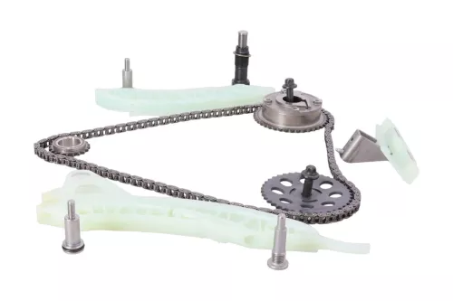 PSA / Stellantis TIMING SET/ EP6DT(S)/ WITH TURBO/ COMPLETE/ 5F02 5F06 (0000308286)