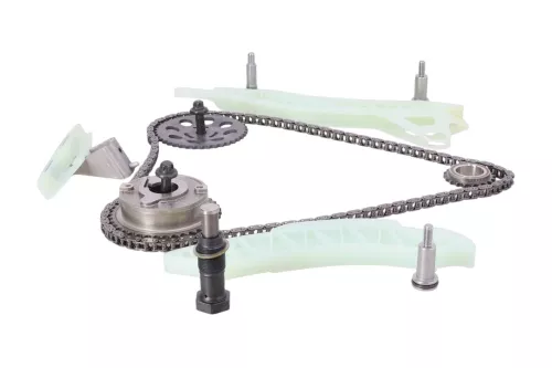 PSA / Stellantis TIMING SET/ EP6DT(S)/ WITH TURBO/ COMPLETE/ 5F02 5F06 (0000308286)