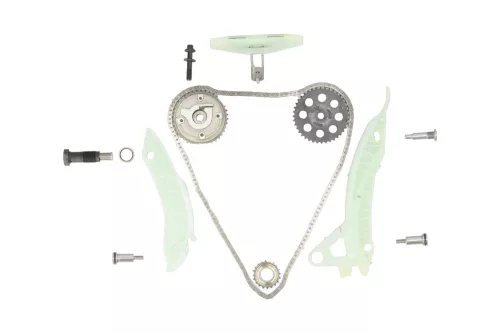 PSA / Stellantis TIMING SET/ EP6DT(S)/ WITH TURBO/ COMPLETE/ 5F02 5F06 (0000308286)