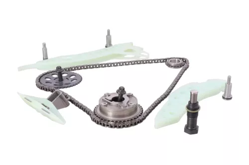 PSA / Stellantis TIMING SET/ EP6DT(S)/ WITH TURBO/ COMPLETE/ 5F02 5F06 (0000308286)