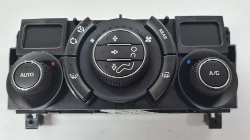 PSA / Stellantis +AIRCO/ BEHR 96738323XT 400.017.009 400017009/ SEE 6452Y4 (0000308569)