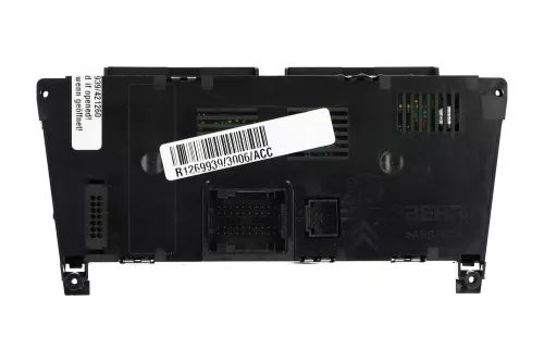 PSA / Stellantis +AIRCO/ BEHR 96738323XT 400.017.009 400017009/ SEE 6452Y4 (0000308570)