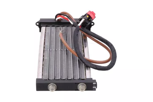 PSA / Stellantis HDI 2.0/ RADIATOR IN ELECTRIC HEATER HOUSE/ VALEO 658350G (0000309152)