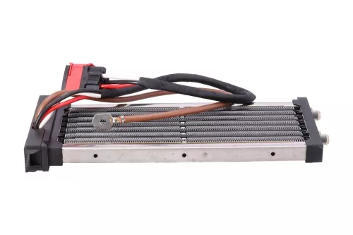 PSA / Stellantis HDI 2.0/ RADIATOR IN ELECTRIC HEATER HOUSE/ VALEO 658350G (0000309152)