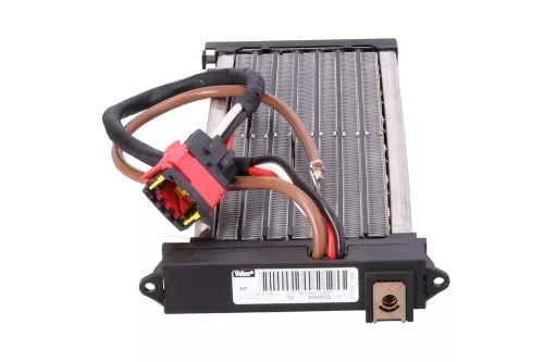 HDI 2.0/ RADIATOR IN ELECTRIC HEATER HOUSE/ VALEO 658350G