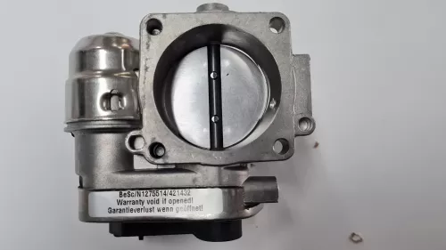 PSA / Stellantis HPI 2.0 16V RLZ EW10D/ SOLEX 1943/ MAGNETI MARELLI CTS (0000309298)