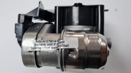 PSA / Stellantis HPI 2.0 16V RLZ EW10D/ SOLEX 1943/ MAGNETI MARELLI CTS (0000309298)