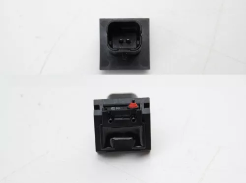 7-Seater/Microswitch Tailgate/Waterproof/See 6554ZZ