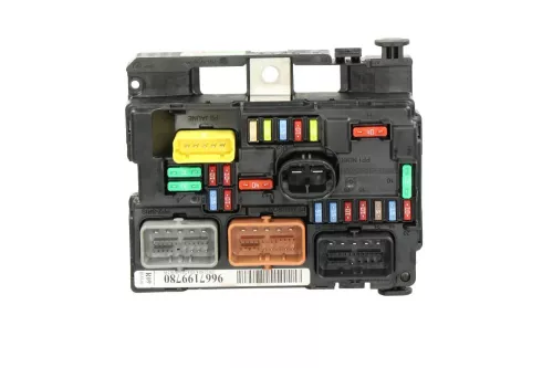 PSA / Stellantis BSM-00 R09/ 9667199780/ SEE 6500HW (0000375193)