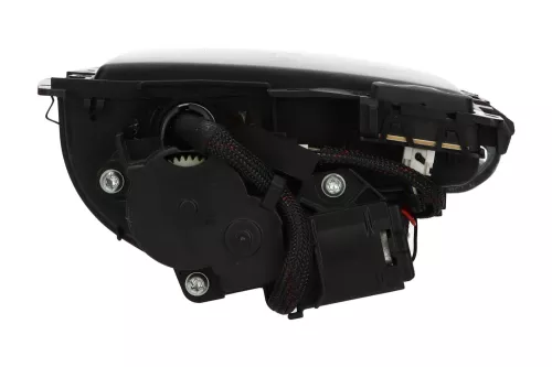 PSA / Stellantis DISPLAY/ NAVI/ FOLDING SCREEN/ SIEMENS VDO 96735347ZD 96650242ZD (0000310980)