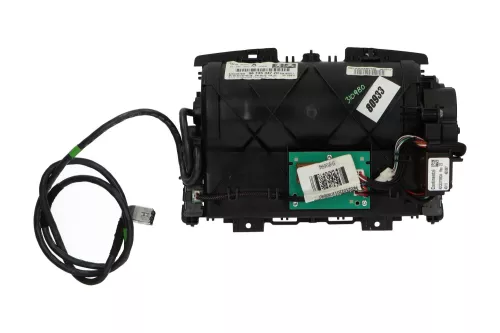 PSA / Stellantis DISPLAY/ NAVI/ FOLDING SCREEN/ SIEMENS VDO 96735347ZD 96650242ZD (0000310980)