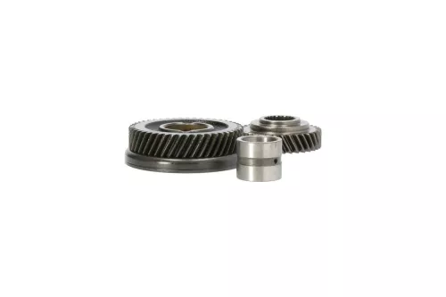 PSA / Stellantis BE4/ GEAR SET 5TH GEAR/ 2 GEARS + BUSHING/ SEE (0000313442)
