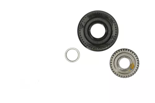 PSA / Stellantis BE4/ GEAR SET 5TH GEAR/ 2 GEARS + BUSHING/ SEE (0000313442)