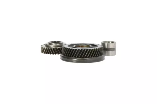 PSA / Stellantis BE4/ GEAR SET 5TH GEAR/ 2 GEARS + BUSHING/ SEE (0000313442)
