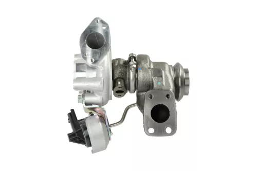 PSA / Stellantis HDI 1.5 16V YH01 DV5RD/ TD02L11-07TVT-2 TD02L1107TVT2 (0000317736)