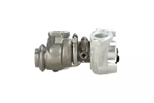 PSA / Stellantis HDI 1.5 16V YH01 DV5RD/ TD02L11-07TVT-2 TD02L1107TVT2 (0000317738)