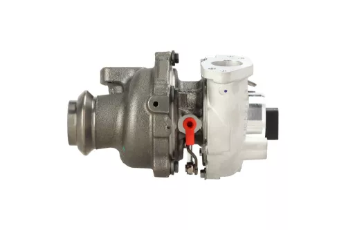 PSA / Stellantis HDI 1.5 16V YHZ YH01 DV5RC/ HONEYWELL GARRETT GTD1244VZ (0000317746)