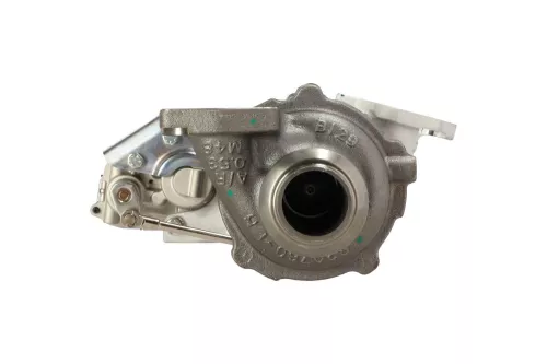 PSA / Stellantis HDI 1.5 16V YHZ YH01 DV5RC/ HONEYWELL GARRETT GTD1244VZ (0000317747)