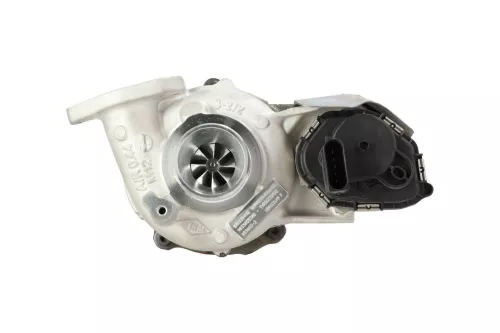 HDI 1.5 16V YHZ YH01 DV5RC/ HONEYWELL GARRETT GTD1244VZ