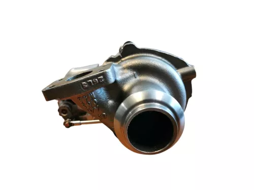 HDI 1.5 16V YHZ YH01 DV5RC/ HONEYWELL GARRETT GTD1244VZ