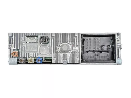 PSA / Stellantis TELEMATIC UNIT/ MAGNETI MARELLI 61DR19 9815356980 SEE (0000318102)