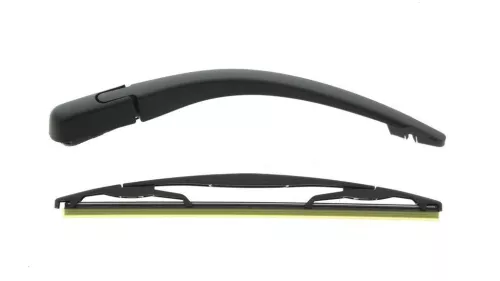 REAR/ BLACK PLASTIC ARM SEE 6405V5 085340-0H010