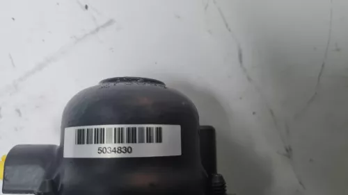 PSA / Stellantis B 1.6 8V/ P.140MM 1 STEEL 1 RUBBER IN LINE/ SEE.4007S5 (0000319671)