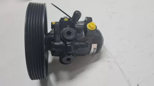 B 1.6 8V/ P.140MM 1 STEEL 1 RUBBER IN LINE/ SEE.4007S5