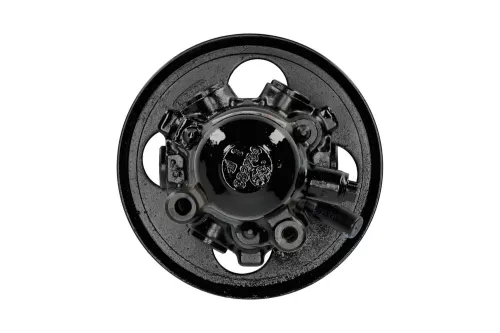 PSA / Stellantis B 1.6 8V/ P.140MM 1 STEEL 1 RUBBER IN LINE/ SEE.4007S5 (0000345910)