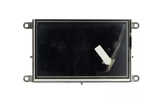 NAVIGATION MULTIFUNCTIONAL TOUCHSCREEN/ B78/ VDO