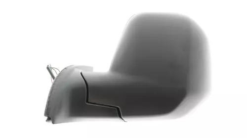 T3 B9/ ELECTRIC, MANUALLY FOLDABLE, UNSPRAYED BLACK/