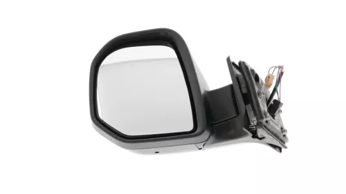 ebben parts T3 B9/ ELECTRIC, MANUALLY FOLDABLE, UNSPRAYED BLACK/ (0000320201)