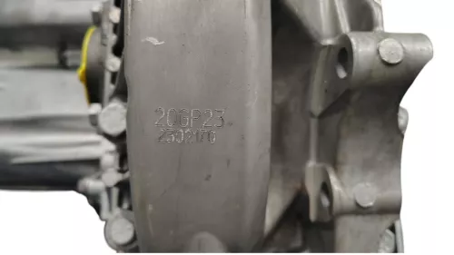 PSA / Stellantis HDI 2.2 16V 4H03 DW12RUC DW12RUD DW12RUE/ HAND BVM 6/ (0000321219)