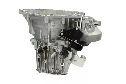 PSA / Stellantis HDI 2.2 16V 4H03 DW12RUC DW12RUD DW12RUE/ HAND BVM 6/ (0000332758)