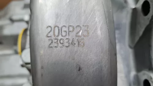 PSA / Stellantis HDI 2.2 16V 4H03 DW12RUC DW12RUD DW12RUE/ HAND BVM 6/ (0000332758)