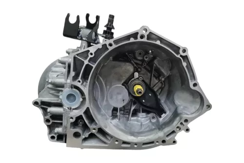 Gearbox 20GP19 20GP23