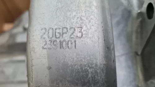 PSA / Stellantis HDI 2.2 16V 4H03 DW12RUC DW12RUD DW12RUE/ HAND BVM 6/ (0000332768)