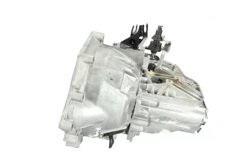 PSA / Stellantis HDI 2.2 16V 4H03 DW12RUC DW12RUD DW12RUE/ HAND BVM 6/ (0000332768)