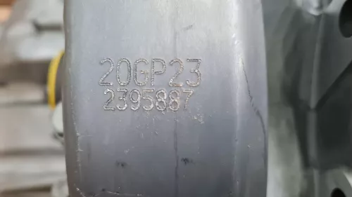 PSA / Stellantis HDI 2.2 16V 4H03 DW12RUC DW12RUD DW12RUE/ HAND BVM 6/ (0000332770)