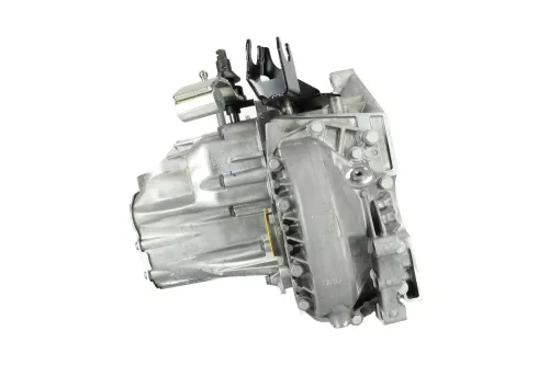 PSA / Stellantis HDI 2.2 16V 4H03 DW12RUC DW12RUD DW12RUE/ HAND BVM 6/ (0000332770)