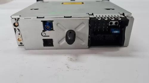 RADIO CD NAVIGATION MEMORY FLASH RNEG/ 96661986XT/ SEE