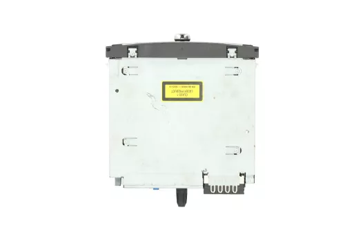 PSA / Stellantis RADIO CD NAVIGATION MEMORY FLASH RNEG/ 96661986XT/ SEE (0000339168)