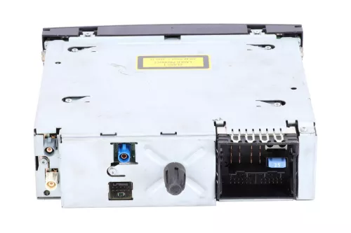 RADIO CD NAVIGATION MEMORY FLASH RNEG/ 96661986XT/ SEE